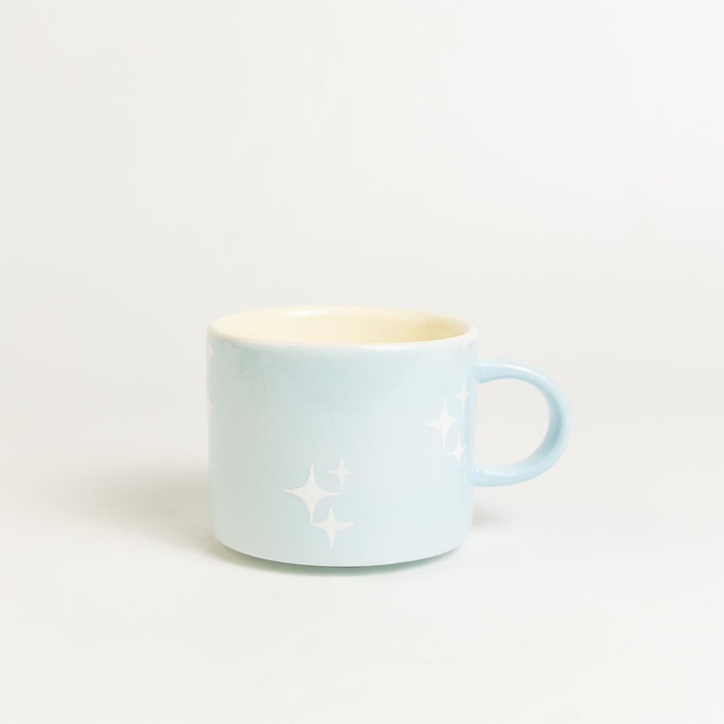 Custom Pet Mug Personalized Handmade Ceramic Dog Coffee Mug with Special Pattern Unique Cat Mug Birthday Gift for Pet Owner Fruit Cherry Mug